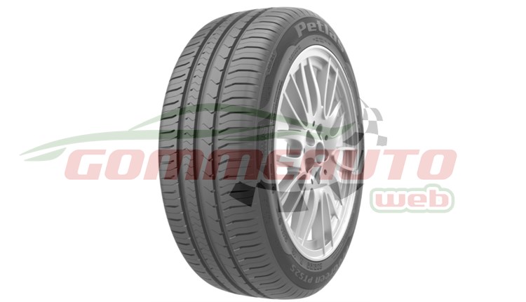 COP. 185/60HR15  PEAS  PROGREEN PT525 XL              88H